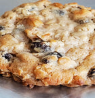 Oatmeal Raisin Walnut Cookies - Dozen