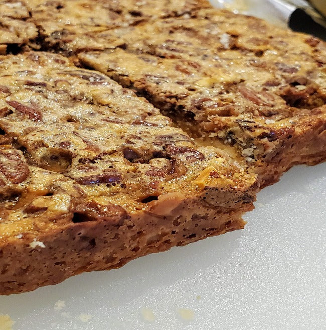 Pecan Bars