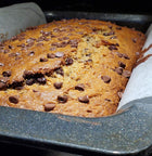 Chocolate Banana Bread